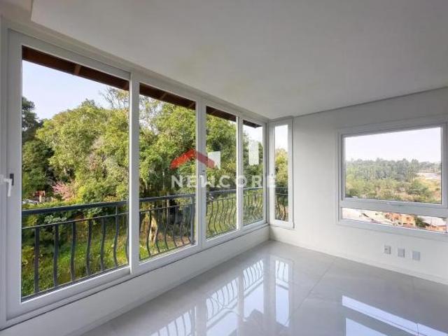 Apartamento em Rua Merano Ipê Amarelo Gramado/RS