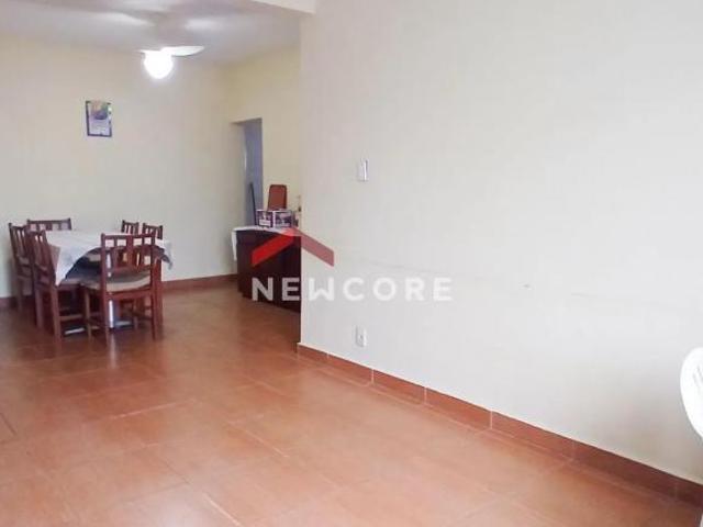 Apartamento em Rua Michel Alca Mirim Praia Grande/SP