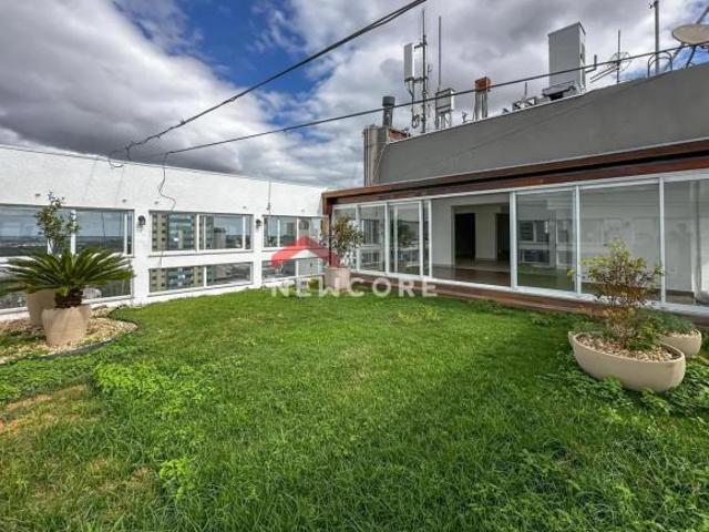 Apartamento em Rua Minas Gerais Centro Cascavel/PR