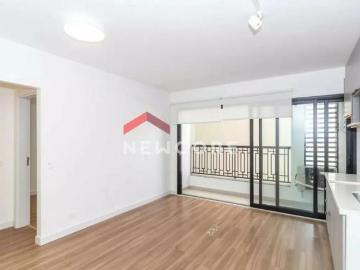 Apartamento à venda em Rua Minerva - Piscina