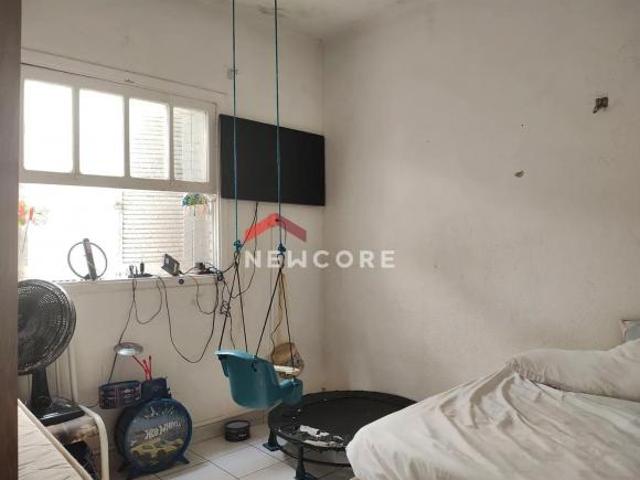 Apartamento em Rua Ministro Xavier de Toledo Campo Grande Santos/SP