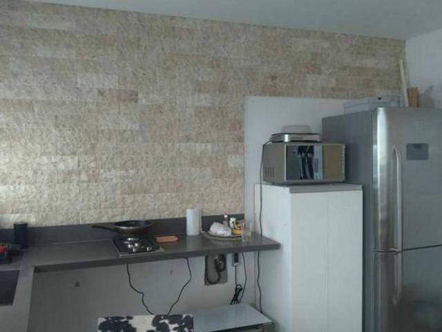 Apartamento em Rua Ministro Xavier de Toledo Campo Grande Santos/SP