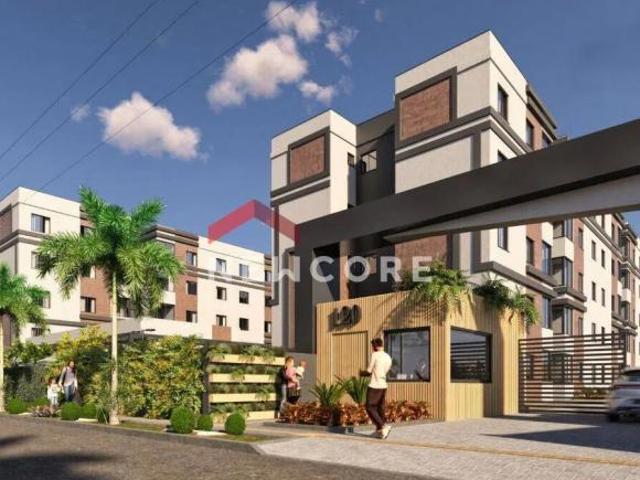 Apartamento em Rua Nova York Passo das Pedras Gravataí/RS