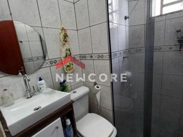 Apartamento em Rua Noé Marques de Oliveira Jaqueline Belo Horizonte/MG