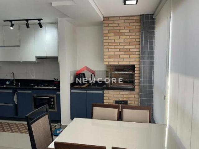 Apartamento em Rua Nossa Senhora da Aparecida Paulicéia São Bernardo do Campo/SP