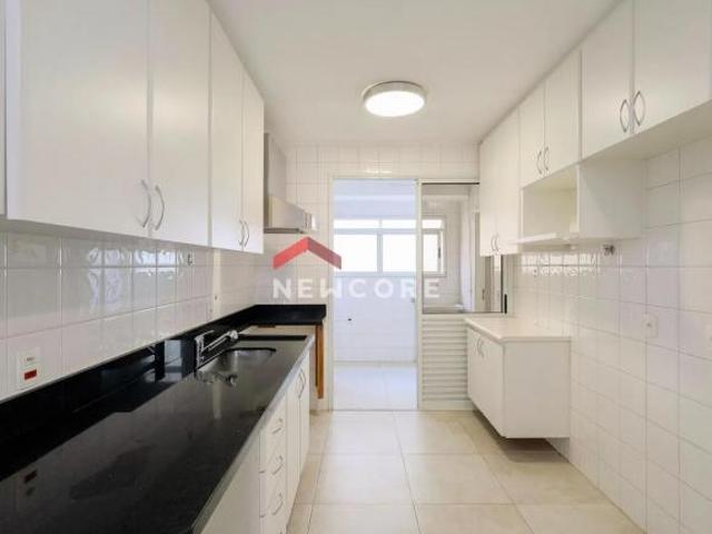 Apartamento em Rua Natingui Vila Madalena São Paulo/SP