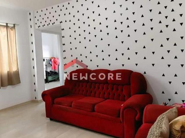 Apartamento em Rua Nascimento Araguaia Belo Horizonte/MG