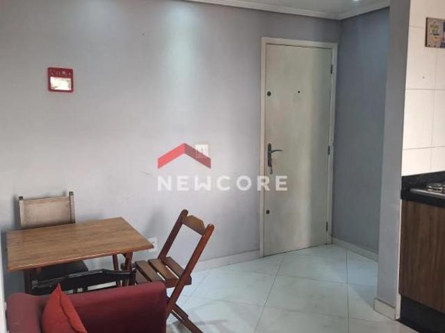 Apartamento em Rua Nebulosas Cidade Satélite Santa Bárbara São Paulo/SP