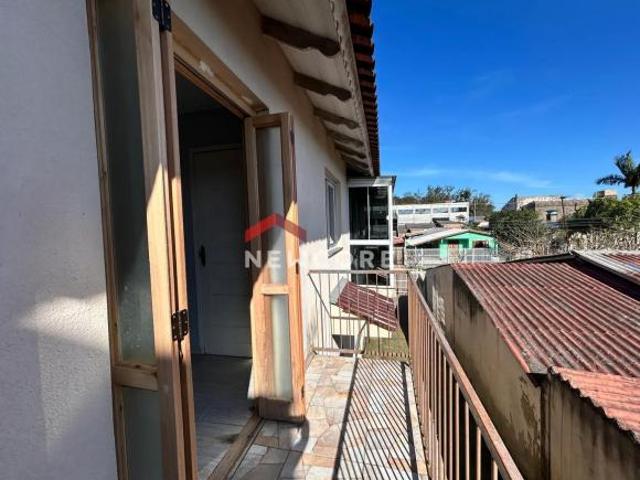 Apartamento em Rua Nelson Rodrigues Bom Sucesso Gravataí/RS
