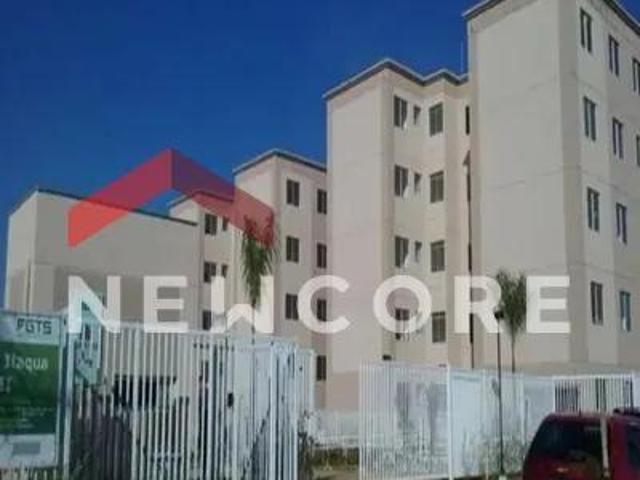 Apartamento em Rua Neptuno Vila Celeste Itaquaquecetuba/SP