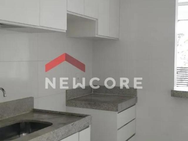 Apartamento em Rua Nísio Batista de Oliveira São Lucas Belo Horizonte/MG