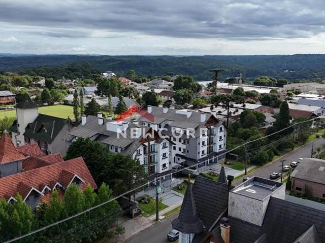 Apartamento em Rua São Marcos Carniel Gramado/RS