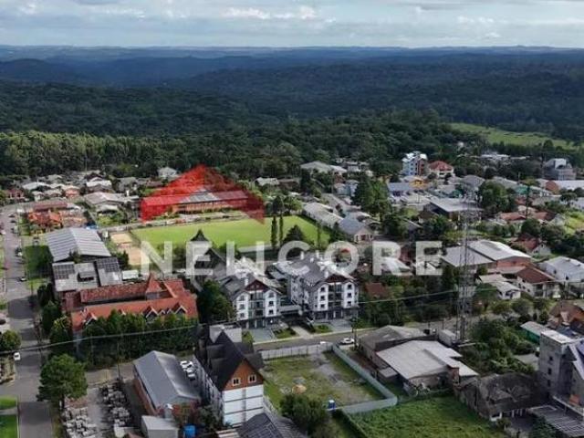 Apartamento em Rua São Marcos Carniel Gramado/RS