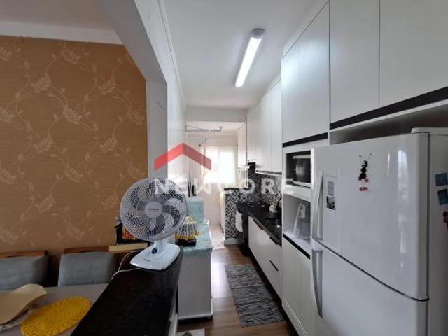 Apartamento em Rua São Benedito Caiçara Praia Grande/SP