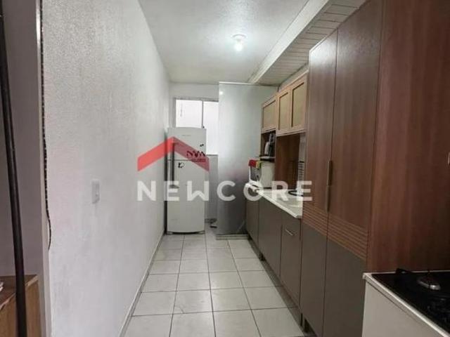 Apartamento em Rua São Borja São José Esteio/RS