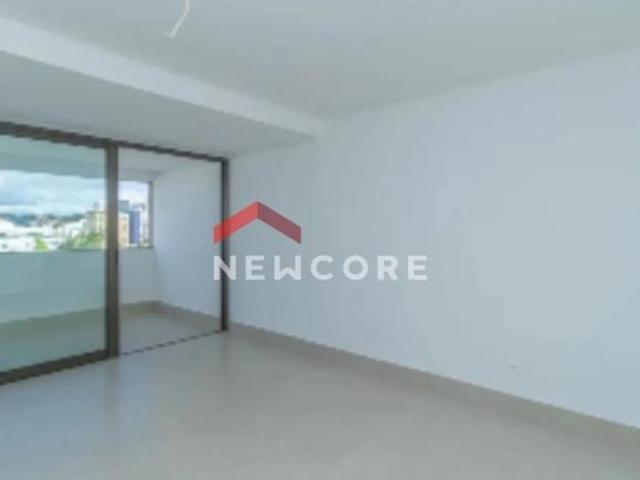 Apartamento em Rua São Claret Silveira Belo Horizonte/MG