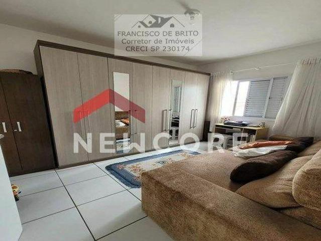 Apartamento em Rua São Dimas Jardim São José Cruzeiro/SP