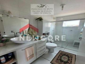 Apartamento em Rua São Dimas Jardim São José Cruzeiro/SP
