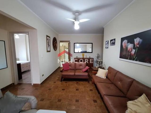 Apartamento em Rua São Domingos Caiçara Praia Grande/SP