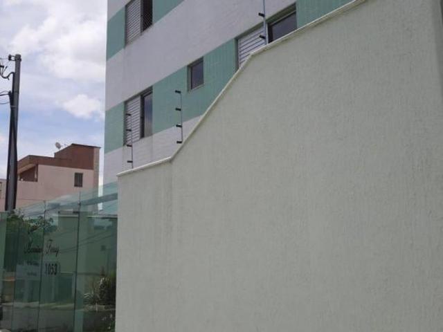 Apartamento em Rua São Fidélis Nova Vista Belo Horizonte/MG