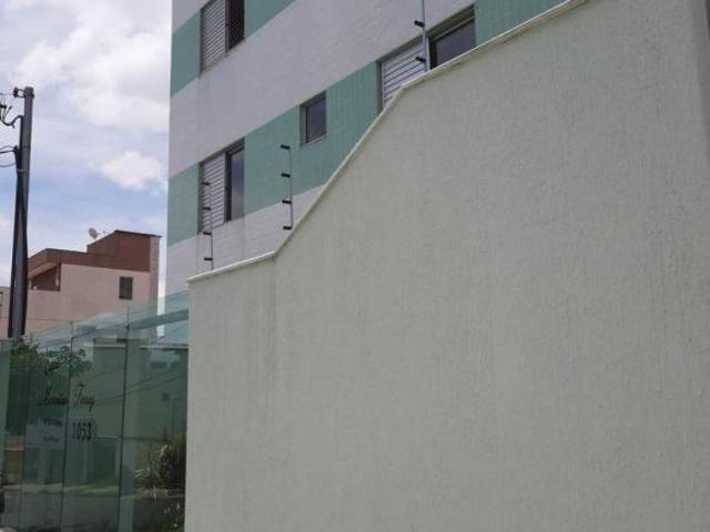 Apartamento em Rua São Fidélis Nova Vista Belo Horizonte/MG