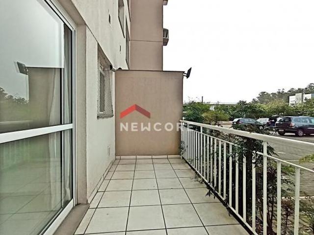 Apartamento em Rua São Jerônimo Jardim Mauá Novo Hamburgo/RS