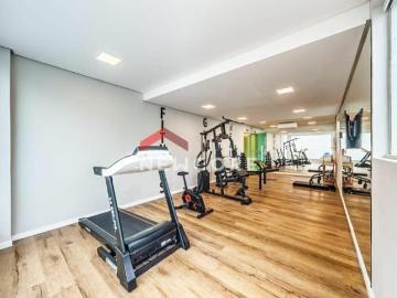 Praça Ferrúcio Tolesi - Varanda, Vista panorâmica