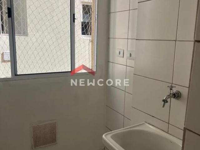 Apartamento em Rua São João Jardim Estrela Mauá/SP