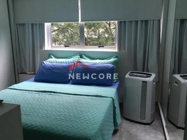 Apartamento em Rua São Paulo Centro Belo Horizonte/MG
