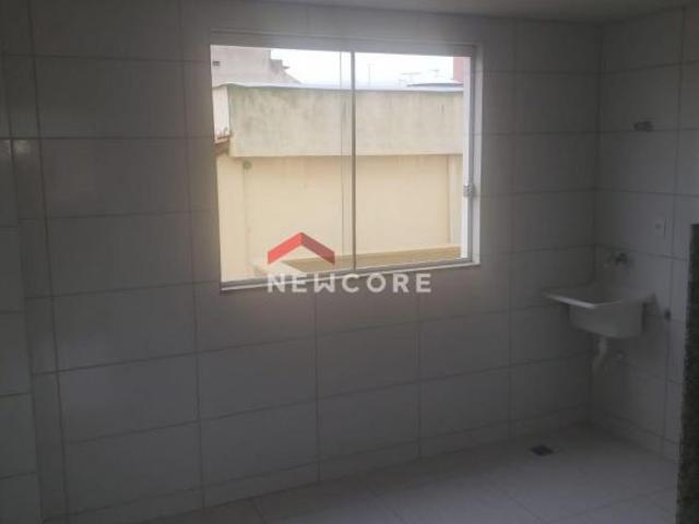 Apartamento em Rua Saturnino Vicente da Silva Florença Ribeirão das Neves/MG