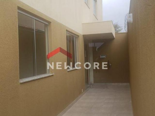 Apartamento em Rua Saturnino Vicente da Silva Florença Ribeirão das Neves/MG