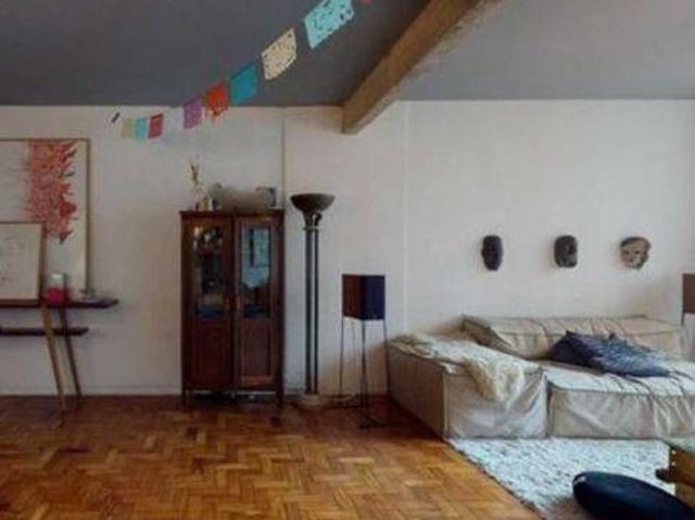 Apartamento em Rua Saint Hilaire Jardim Paulista São Paulo/SP