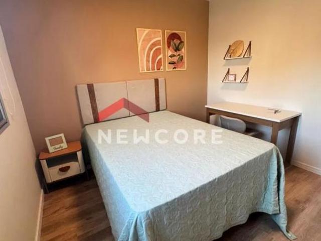 Apartamento em Rua Saldanha Marinho Centro Campinas/SP