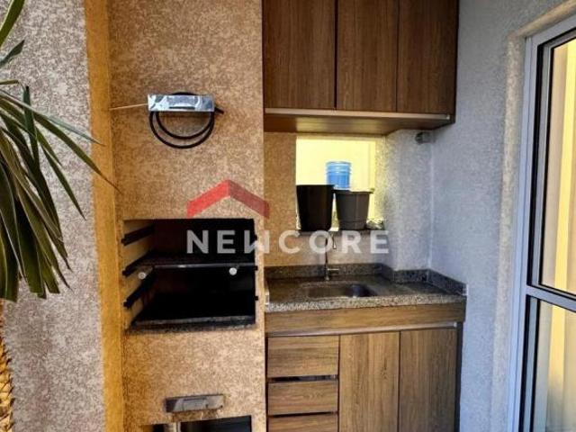 Apartamento em Rua Salim Daher Vila Machado Jacareí/SP