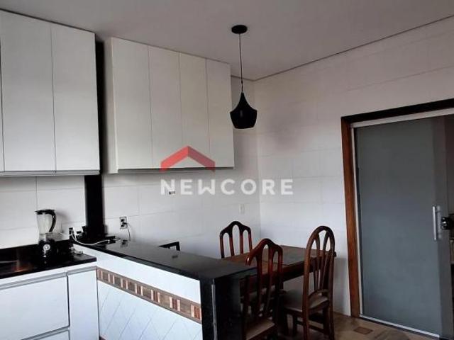 Apartamento em Rua Salinas Floresta Belo Horizonte/MG