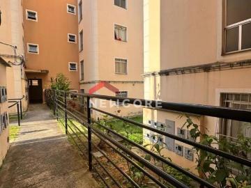 Apartamento em Rua Santo Antônio São João Batista Venda Nova Belo Horizonte/MG