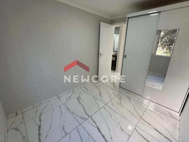 Apartamento em Rua Santos Dumont São Paulo Marília/SP