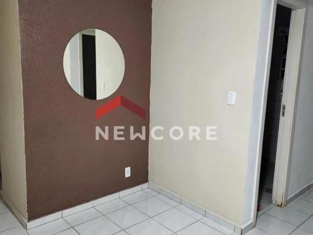 Apartamento em Rua Santos Dumont São Paulo Marília/SP