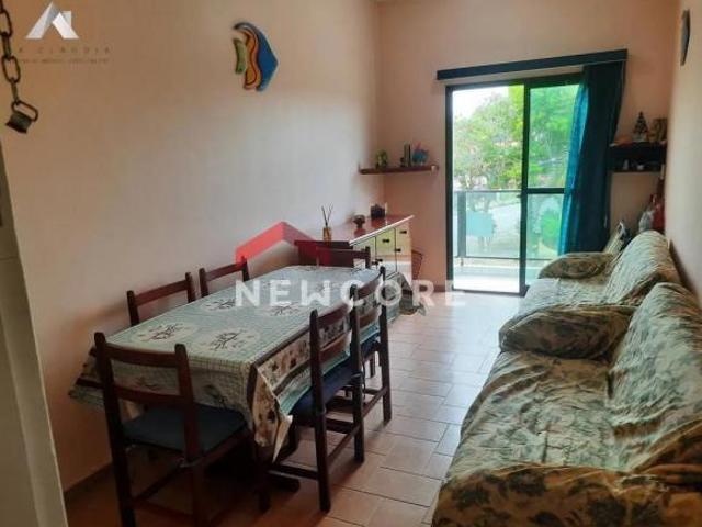 Apartamento em Rua Santa Cecilia Plataforma Mongaguá/SP