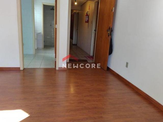 Apartamento em Rua Santa Cruz Centro Pelotas/RS