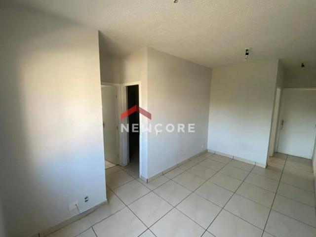 Apartamento em Rua Santa Helena Jardim Alvorada Marília/SP