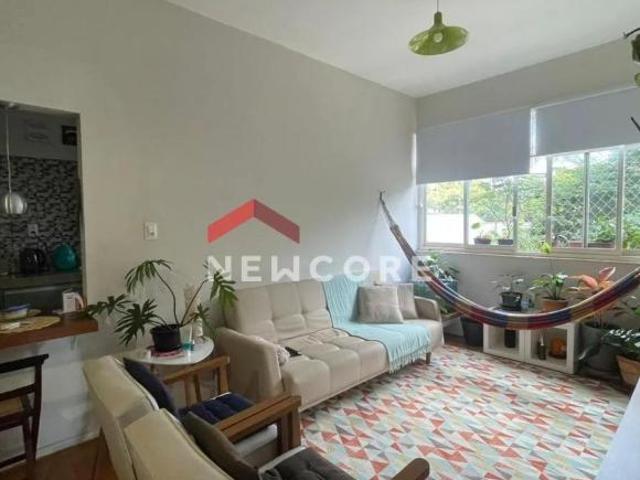 Apartamento em Rua Santa Helena Serra Belo Horizonte/MG