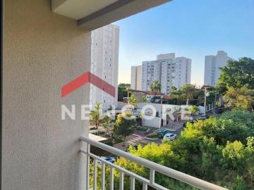 Apartamento em Rua Santa Maria Rosselo Mansões Santo Antônio Campinas/SP