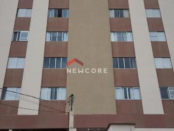 Apartamento em Rua Santa Maria Vila Hortência Sorocaba/SP