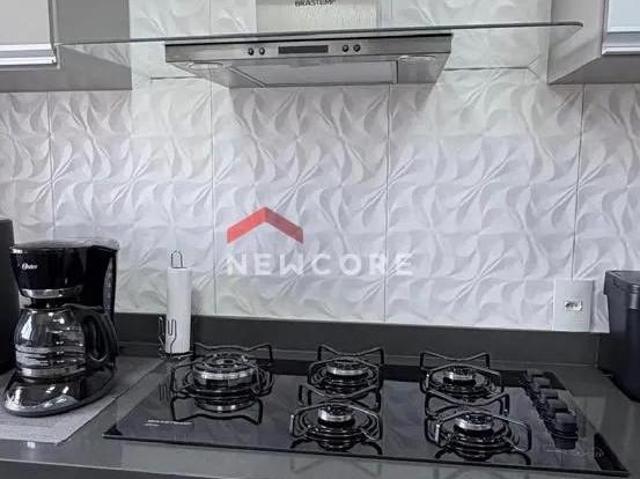 Apartamento em Rua Santa Rita do Passa Quatro Jardim Nova Europa Campinas/SP