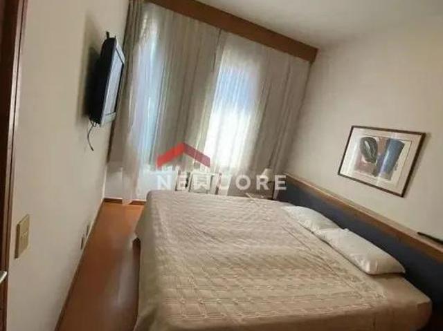 Apartamento em Rua Santa Rita Durão Funcionários Belo Horizonte/MG