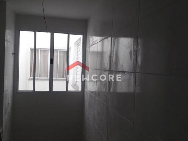 Apartamento em Rua Santa Teresa do Bonito Vila Buenos Aires São Paulo/SP