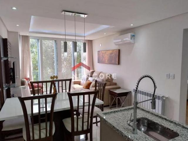 Apartamento em Rua Santana da Boa Vista Bavária Gramado/RS