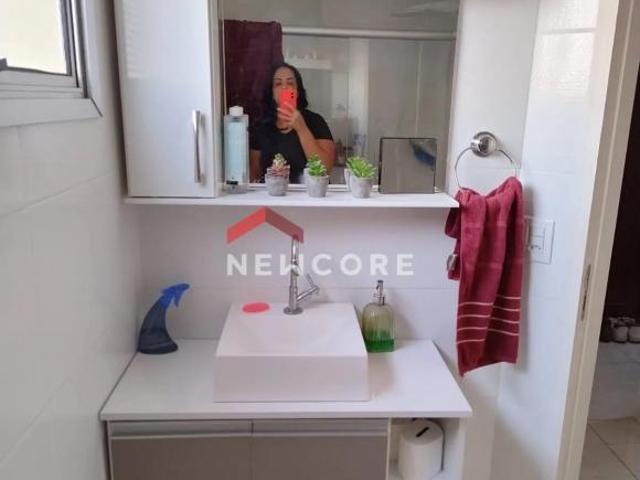 Apartamento em Rua Sete de Setembro Centro Bauru/SP
