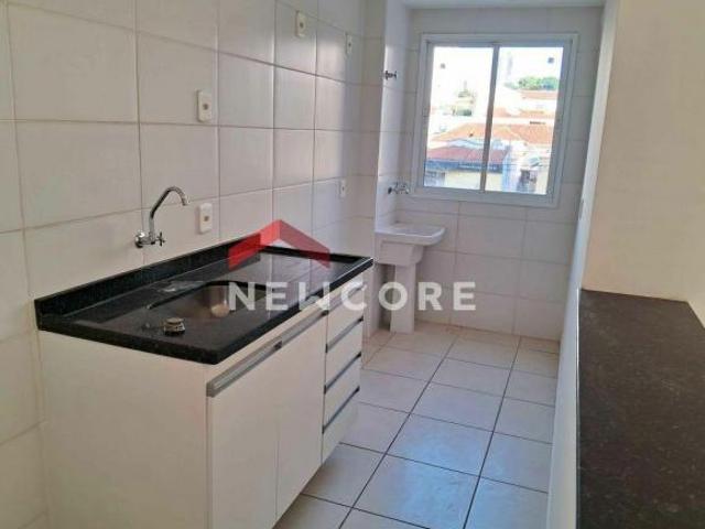 Apartamento em Rua Sete de Setembro Centro Bauru/SP